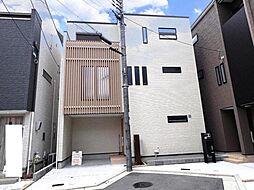 物件画像 堺市中区深井東町 新築戸建　5号地