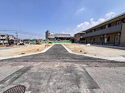 物件画像 堺市中区土塔町 土地　2号地