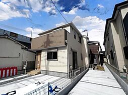 物件画像 松原市三宅中4丁目 新築戸建　1号棟