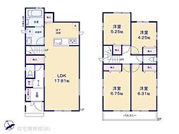 物件画像 堺楠町1丁　C号棟