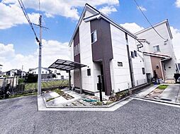 物件画像 堺市西区鳳南町5丁 中古戸建