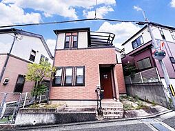 物件画像 堺市中区深阪3丁 中古戸建