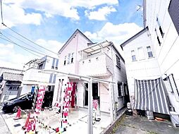 物件画像 堺市北区百舌鳥梅町1丁 中古戸建