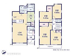 物件画像 和泉市池田下町　第1期　2号棟