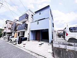 物件画像 堺市中区堀上町 中古戸建