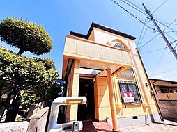 物件画像 松原市南新町3丁目 中古戸建