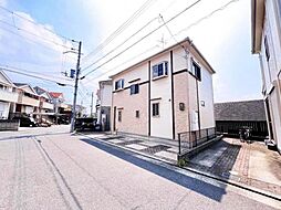 物件画像 堺市中区八田北町 中古戸建