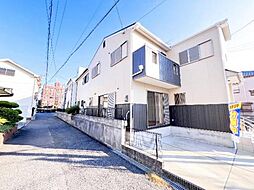 物件画像 和泉市富秋町1丁目 中古戸建