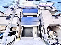 物件画像 堺市中区八田北町 中古戸建