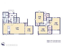 物件画像 堺市東山1棟　1号棟