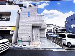 物件画像 松原市東新町3丁目 新築戸建