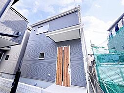 物件画像 和泉市伏屋町1丁目5期　1号棟