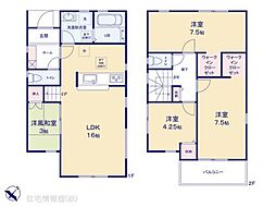 物件画像 和泉市池田下町　第2期　3号棟