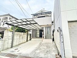 物件画像 堺市西区浜寺南町3丁 中古戸建