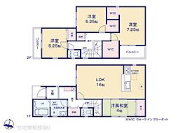 物件画像 堺市中区深井北町　2号棟