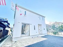 物件画像 富田林市南大伴町2丁目 新築戸建　6号棟