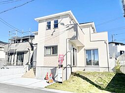 物件画像 富田林市廿山1丁目 新築戸建　6号棟