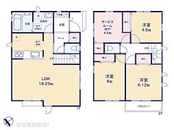 物件画像 和泉池上町3丁目　3号棟