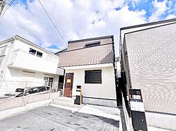 物件画像 松原市柴垣1丁目 新築戸建　1号地