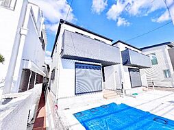 物件画像 松原市南新町1丁目 新築戸建　1号棟