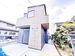 物件画像 藤井寺市小山藤の里町 新築戸建