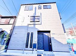 物件画像 堺市堺区新在家町東4丁 戸建