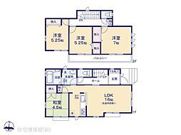 物件画像 堺東区高松　2号棟