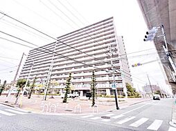 物件画像 ファミールハイツ堺2番館