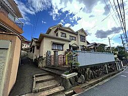 物件画像 東大阪市出雲井町 条件無売地