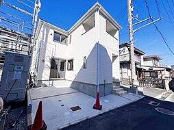 物件画像 クレイドルガーデン 東大阪市花園本町 第1　1号棟