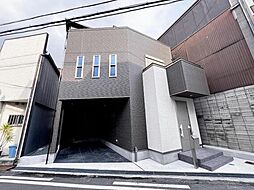 物件画像 東大阪市衣摺1丁目　新築