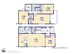 物件画像 柏原市国分市場3期5棟　4号棟