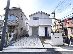 物件画像 八尾市渋川町5丁目　中古戸建