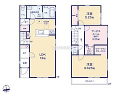 物件画像 東大阪衣摺2期　1号棟