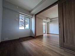 グランドメゾン新梅田タワー THE CLUB RESIDENCE 6階1LDKのリビング/ダイニング