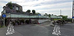 物件画像 吹田市高野台三丁目　売土地　167.14坪