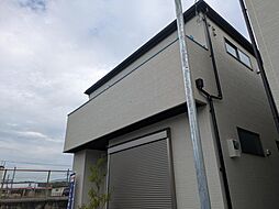 物件画像 茨木市宿川原町1期1号地　新築戸建　土地60坪以上