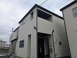 物件画像 茨木市宿川原町1期　2号地　新築戸建　3,798万
