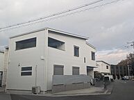 大阪府茨木市豊川2丁目：物件画像