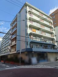 物件画像 与力町スカイハイツ