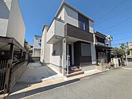大阪府箕面市粟生新家3丁目23-17：物件画像