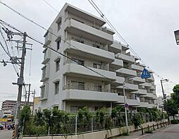 野中北パークマンション