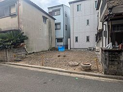 物件画像 高槻市松川町売土地