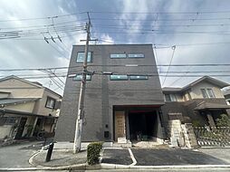 物件画像 尼崎市猪名寺1丁目新築戸建