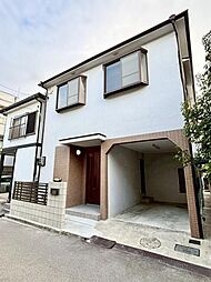 物件画像 池田市空港１丁目中古戸建