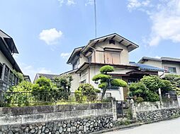 物件画像 吹田市山田西1丁目 古家付土地