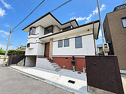 物件画像 豊中市宮山町2丁目 中古戸建