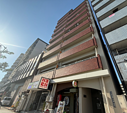 物件画像 グリーンコーポ西長堀