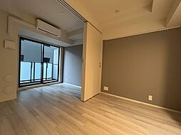 JR総武線 大久保駅 徒歩6分の賃貸マンション 4階1DKのリビング/ダイニング