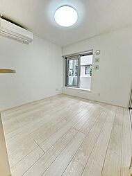 東京メトロ南北線 飯田橋駅 徒歩4分の賃貸マンション 4階1LDKのリビング/ダイニング